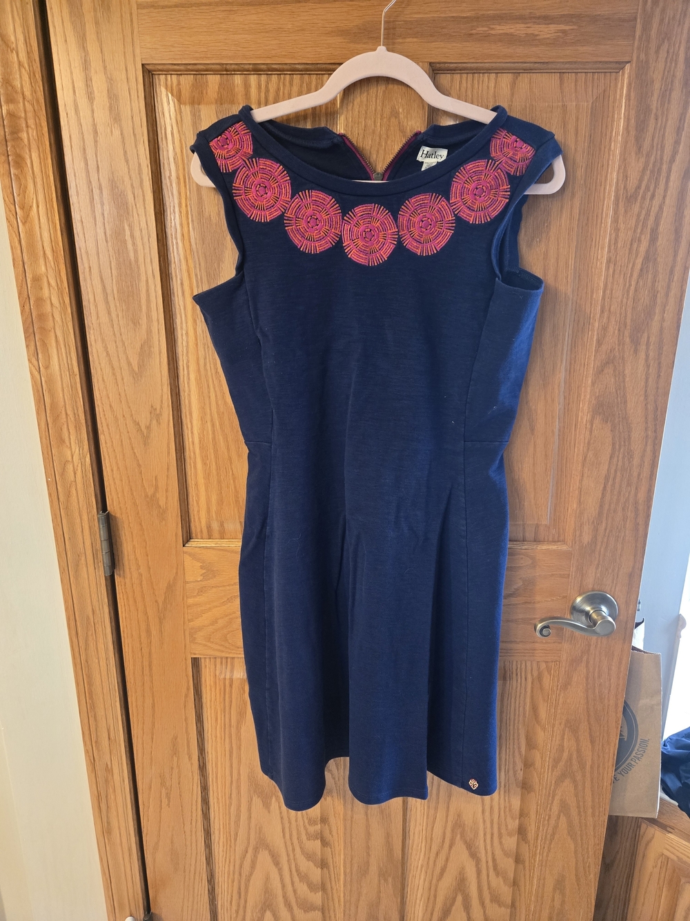 Hatley A-Line Dress - Size M